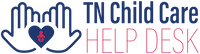 Tennessee Child Care Help Desk
